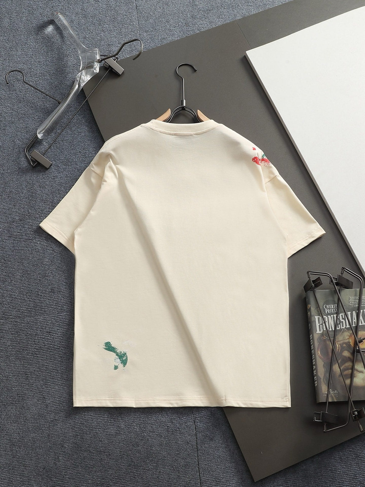 Classic T-shirt-189