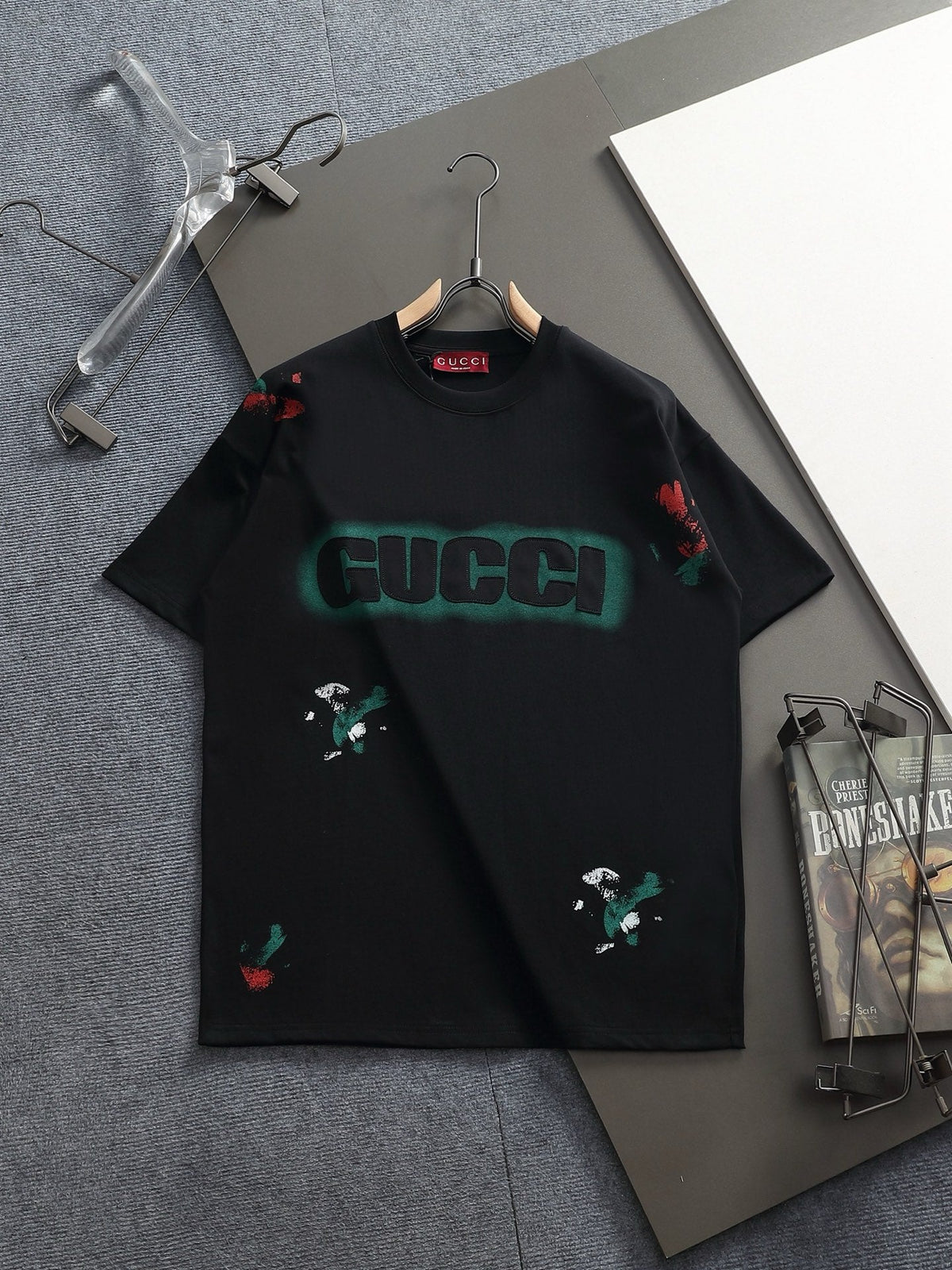 Classic T-shirt-189