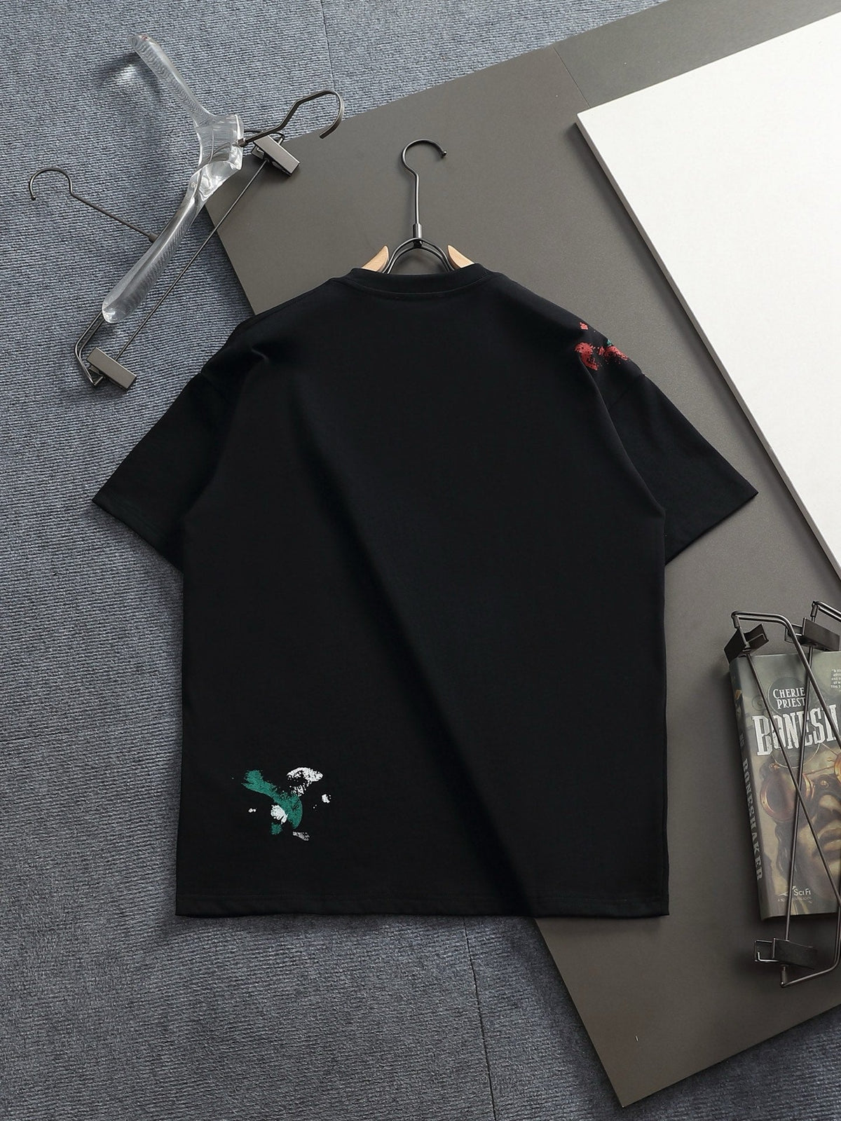 Classic T-shirt-189