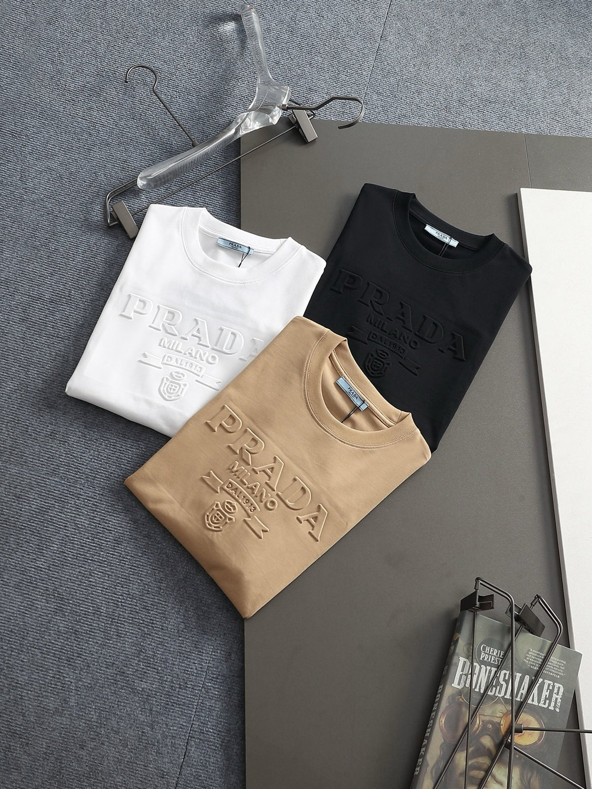 Classic T-shirt-190