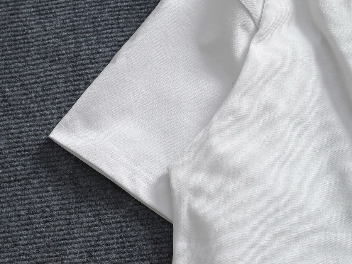 Classic T-shirt-190