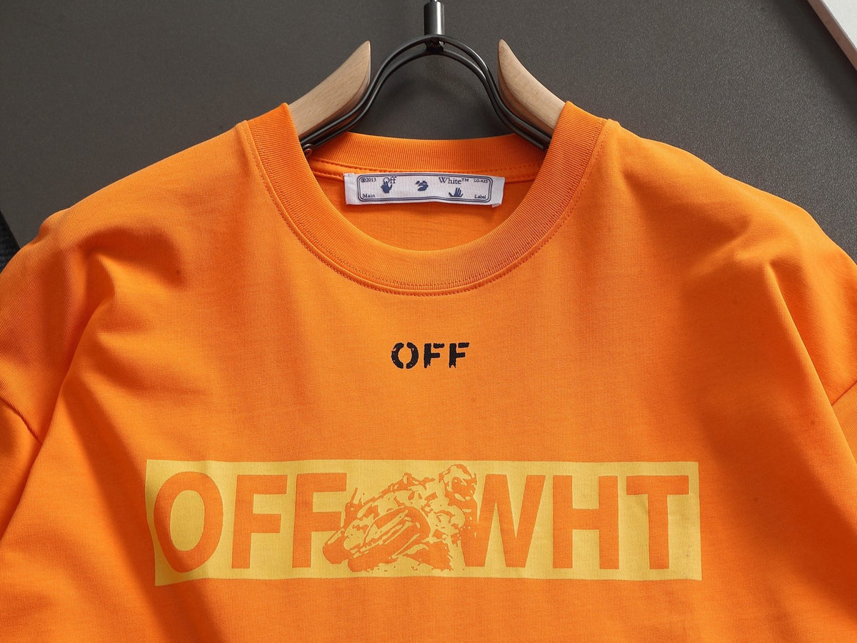 Classic T-shirt-191