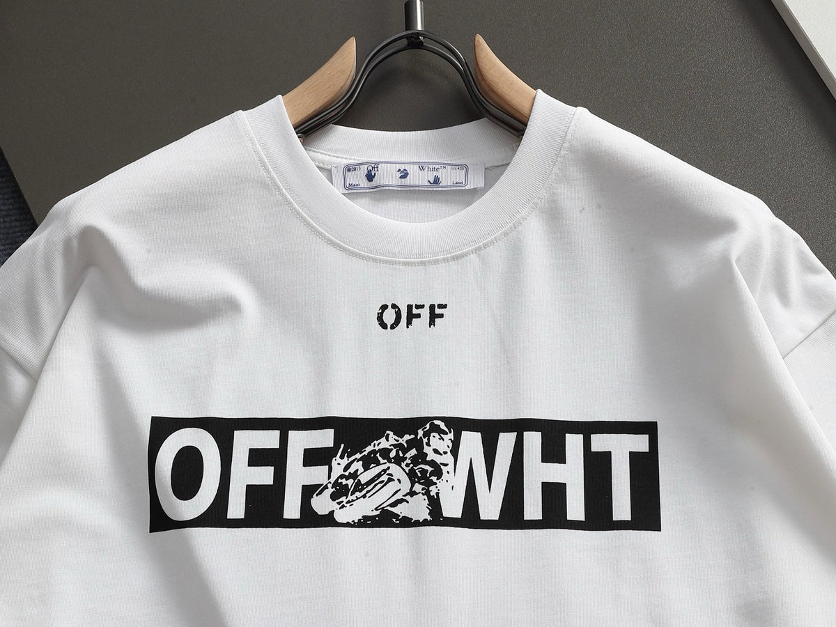 Classic T-shirt-191