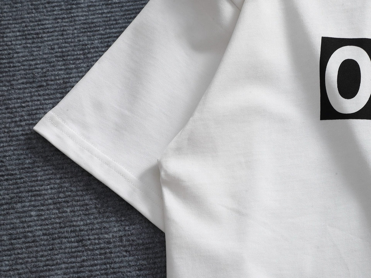 Classic T-shirt-191