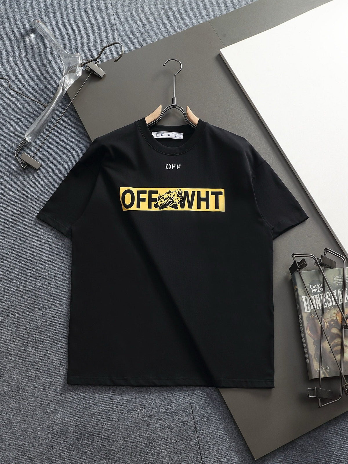 Classic T-shirt-191