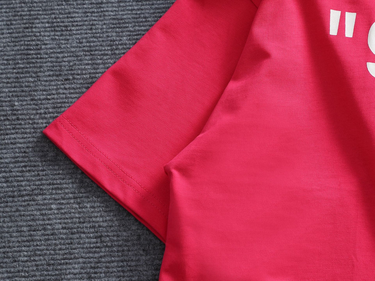 Classic T-shirt-192