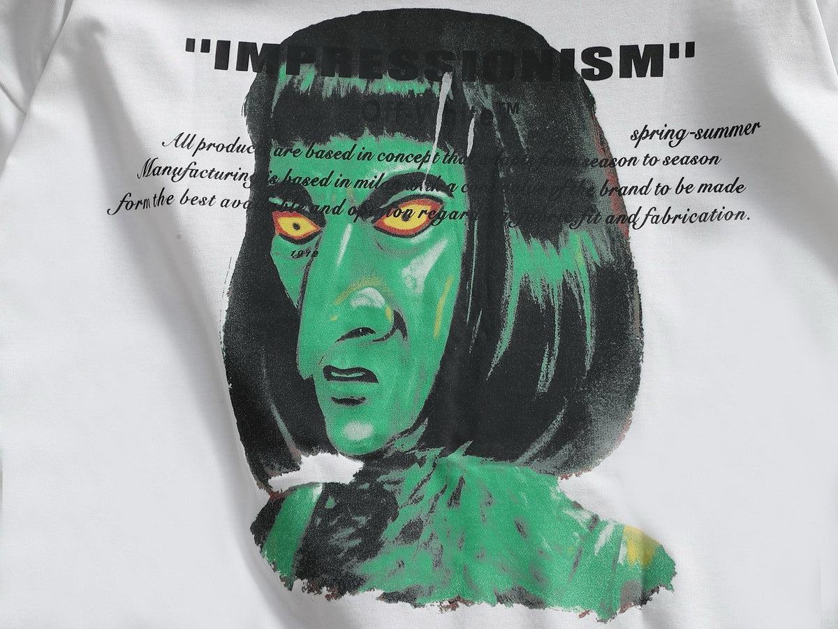 Classic T-shirt-192