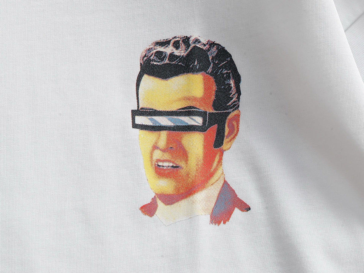 Classic T-shirt-192