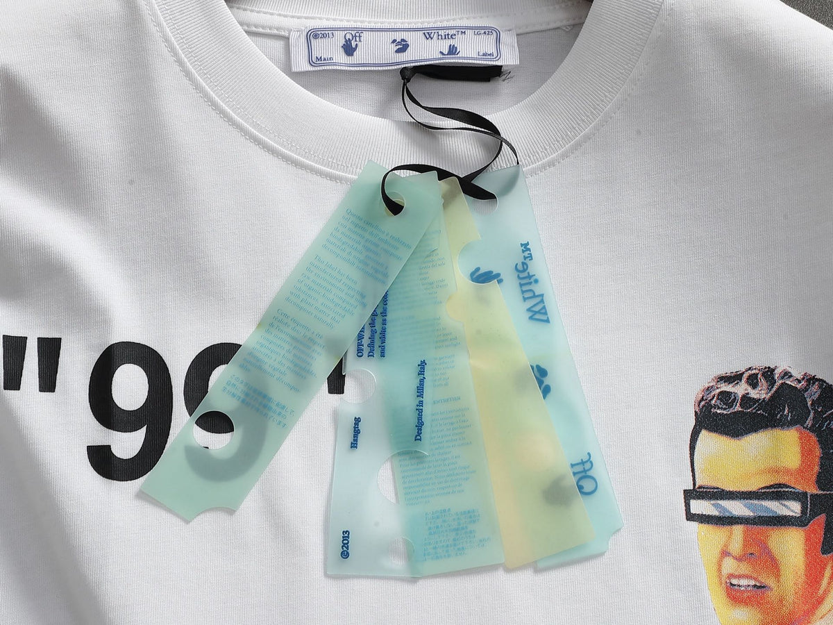 Classic T-shirt-192