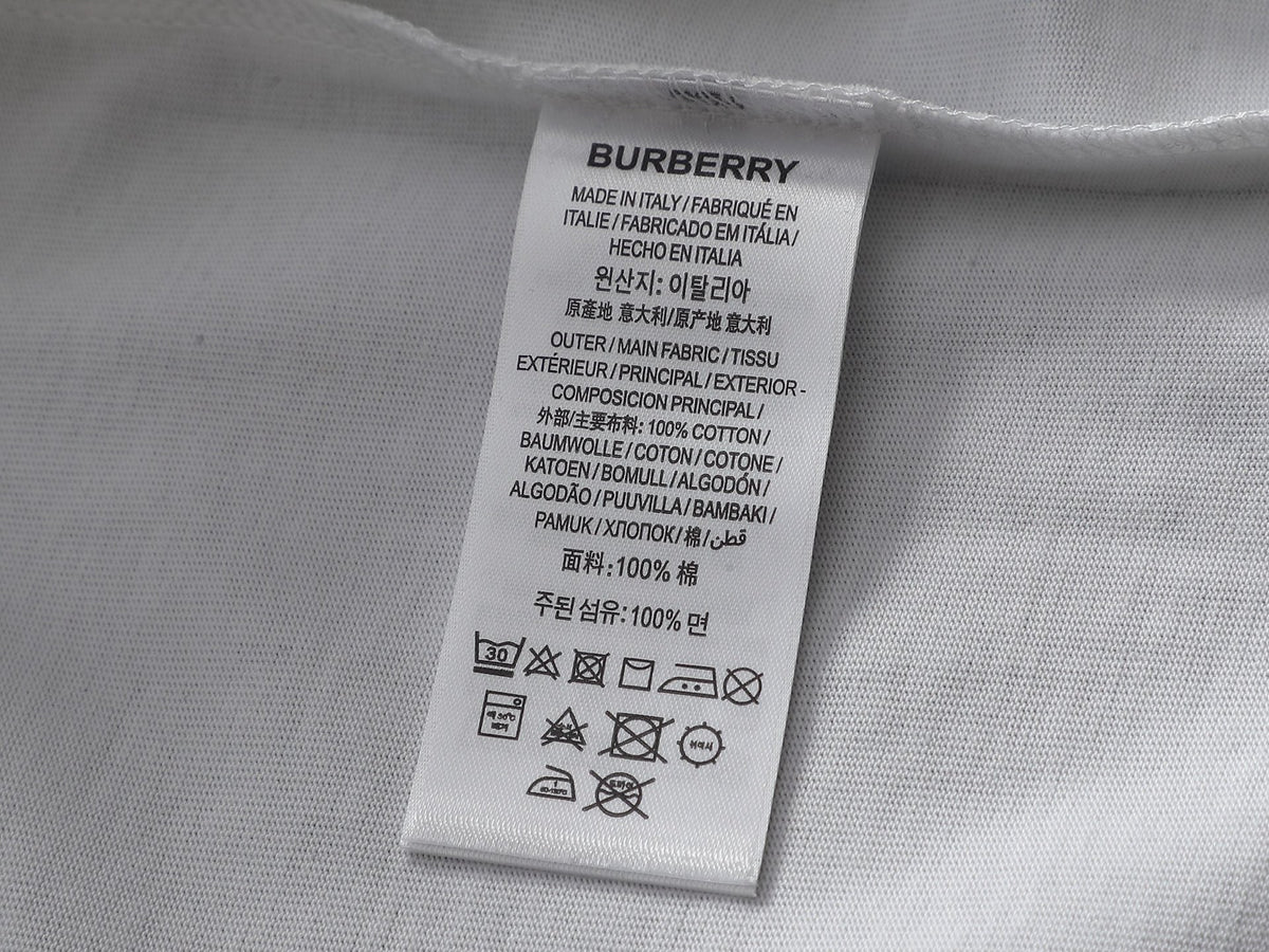 Classic T-shirt-193