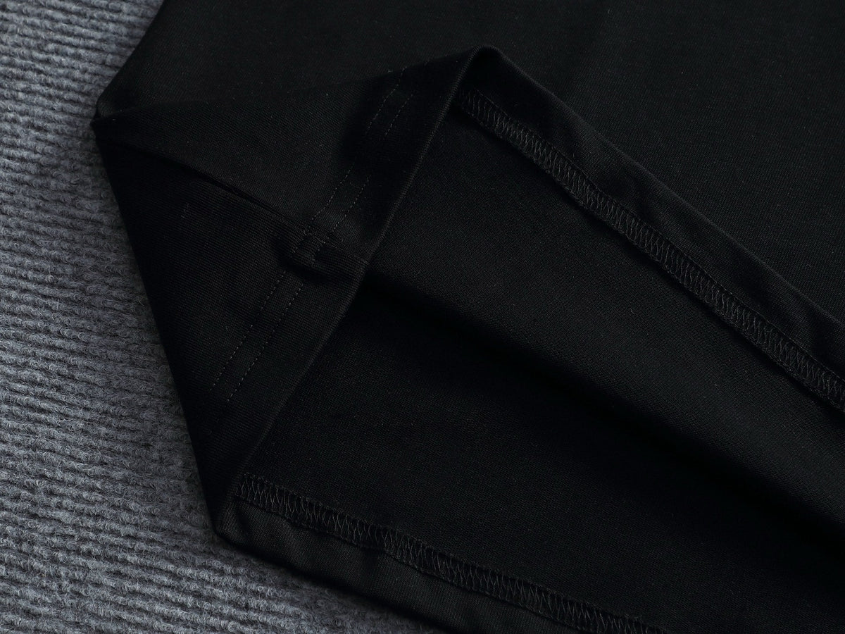 Classic T-shirt-193
