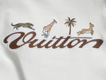 Embroidered Cotton T-Shirt |Premium Quality-6
