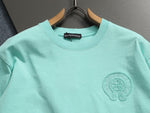 Embroidered Cotton T-Shirt |Premium Quality-11