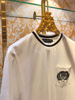 Embroidered Cotton T-Shirt |Premium Quality-26