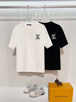 Embroidered Cotton T-Shirt |Premium Quality-29