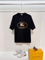 Embroidered Cotton T-Shirt |Premium Quality-33