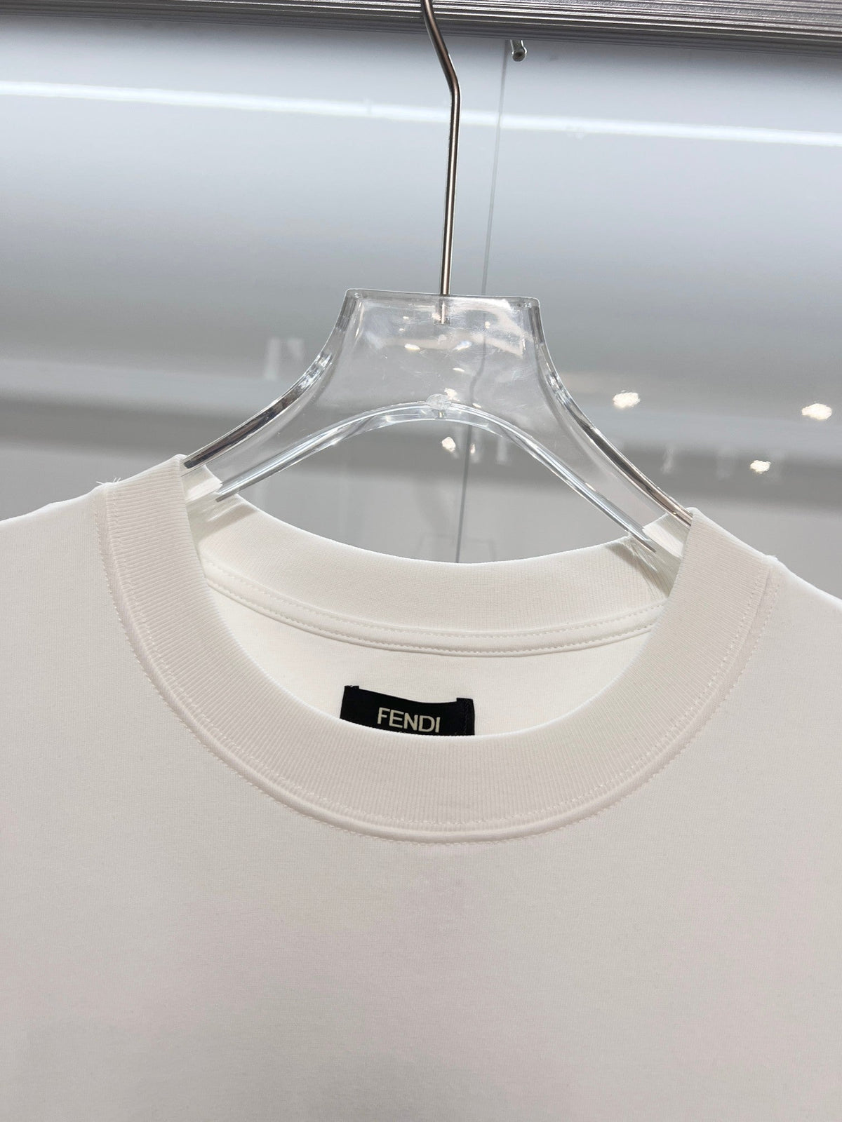 Embroidered Cotton T-Shirt |Premium Quality-34