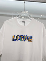 Embroidered Cotton T-Shirt |Premium Quality-38