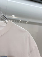 Embroidered Cotton T-Shirt |Premium Quality-41