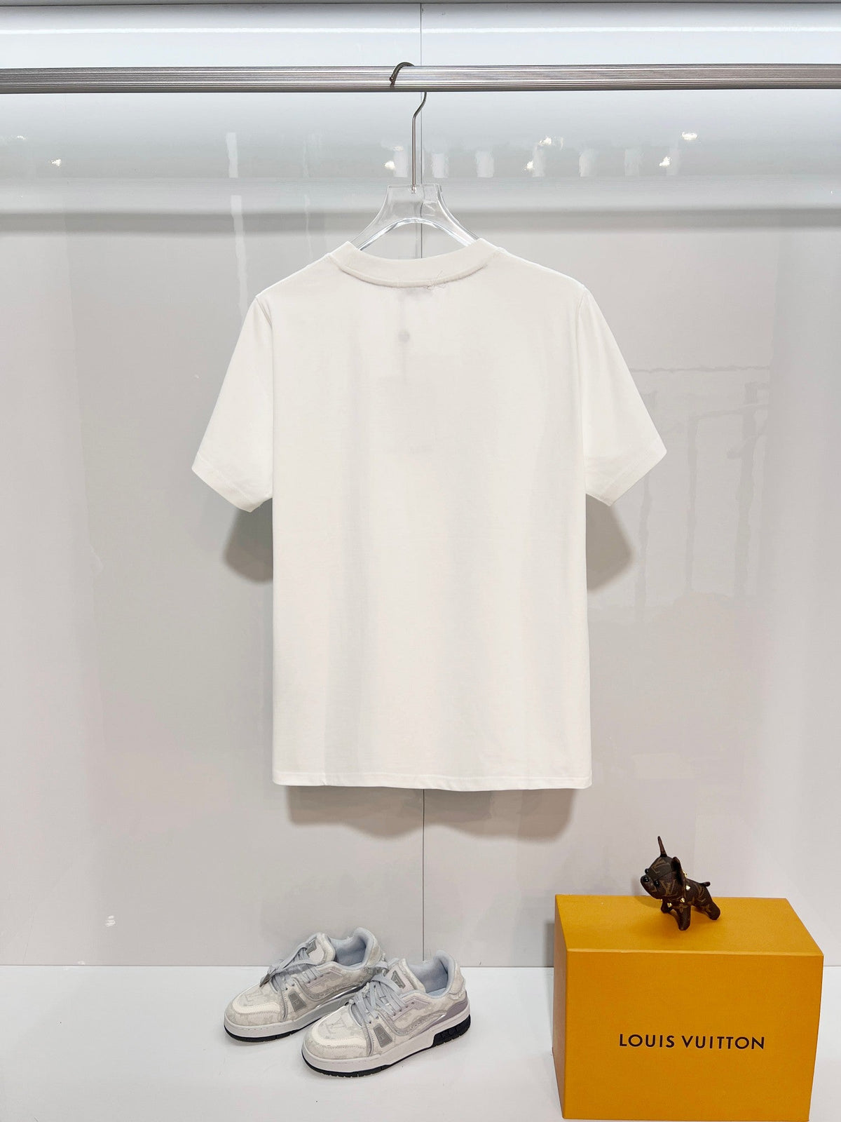 Embroidered Cotton T-Shirt |Premium Quality-42