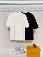 Embroidered Cotton T-Shirt |Premium Quality-45