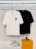 Embroidered Cotton T-Shirt |Premium Quality-48