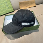 Baseball Cap(Adjustable Fit)-3