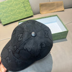 Baseball Cap(Adjustable Fit)-3