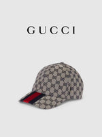 Baseball Cap(Adjustable Fit)-7