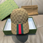 Baseball Cap(Adjustable Fit)-8