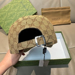 Baseball Cap(Adjustable Fit)-8