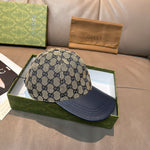 Baseball Cap(Adjustable Fit)-10