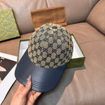 Baseball Cap(Adjustable Fit)-10