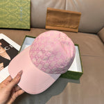 Baseball Cap(Adjustable Fit)-11