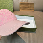 Baseball Cap(Adjustable Fit)-11