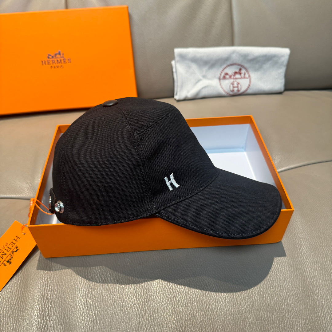 Baseball Cap(Adjustable Fit)-14