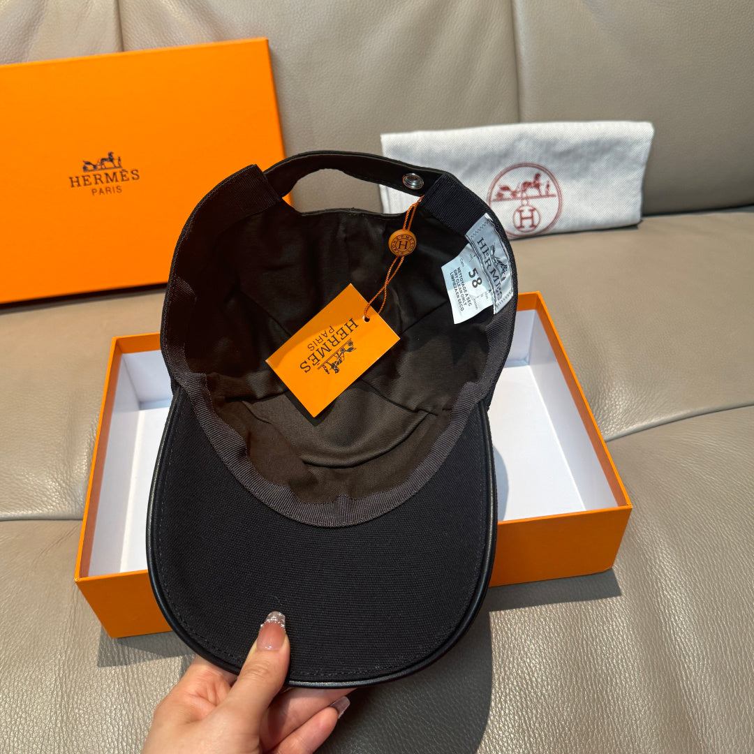 Baseball Cap(Adjustable Fit)-14