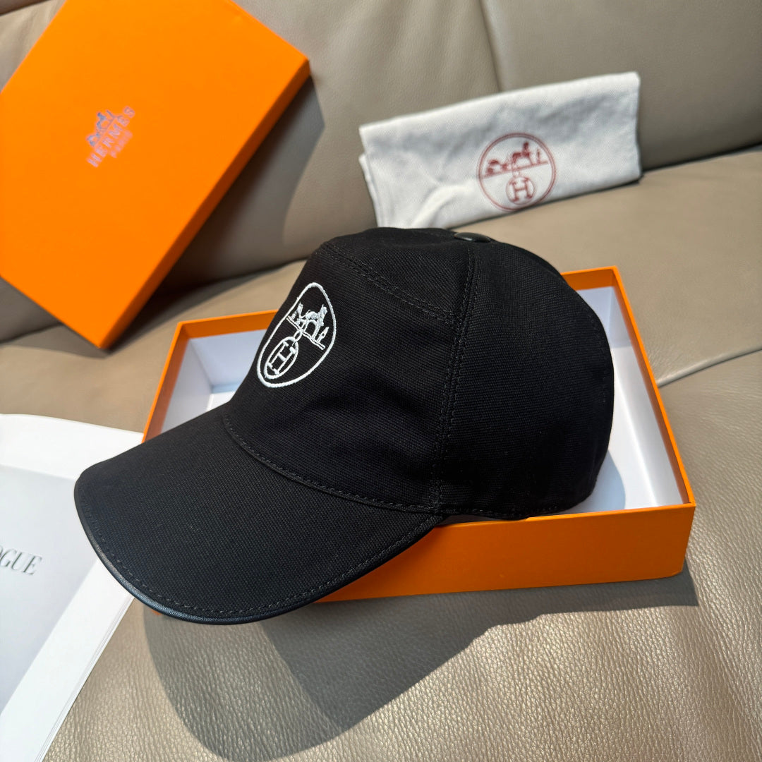 Baseball Cap(Adjustable Fit)-15