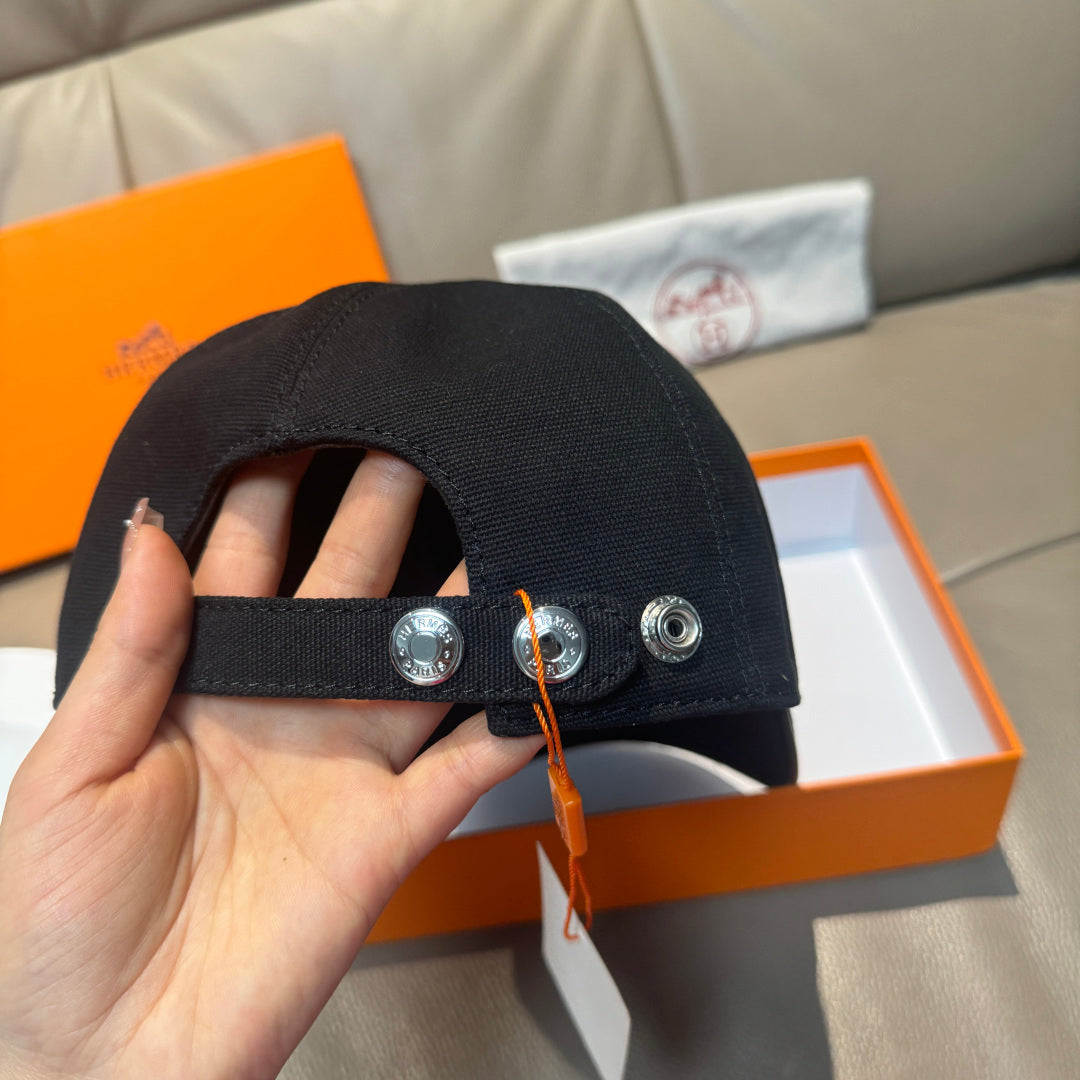Baseball Cap(Adjustable Fit)-15