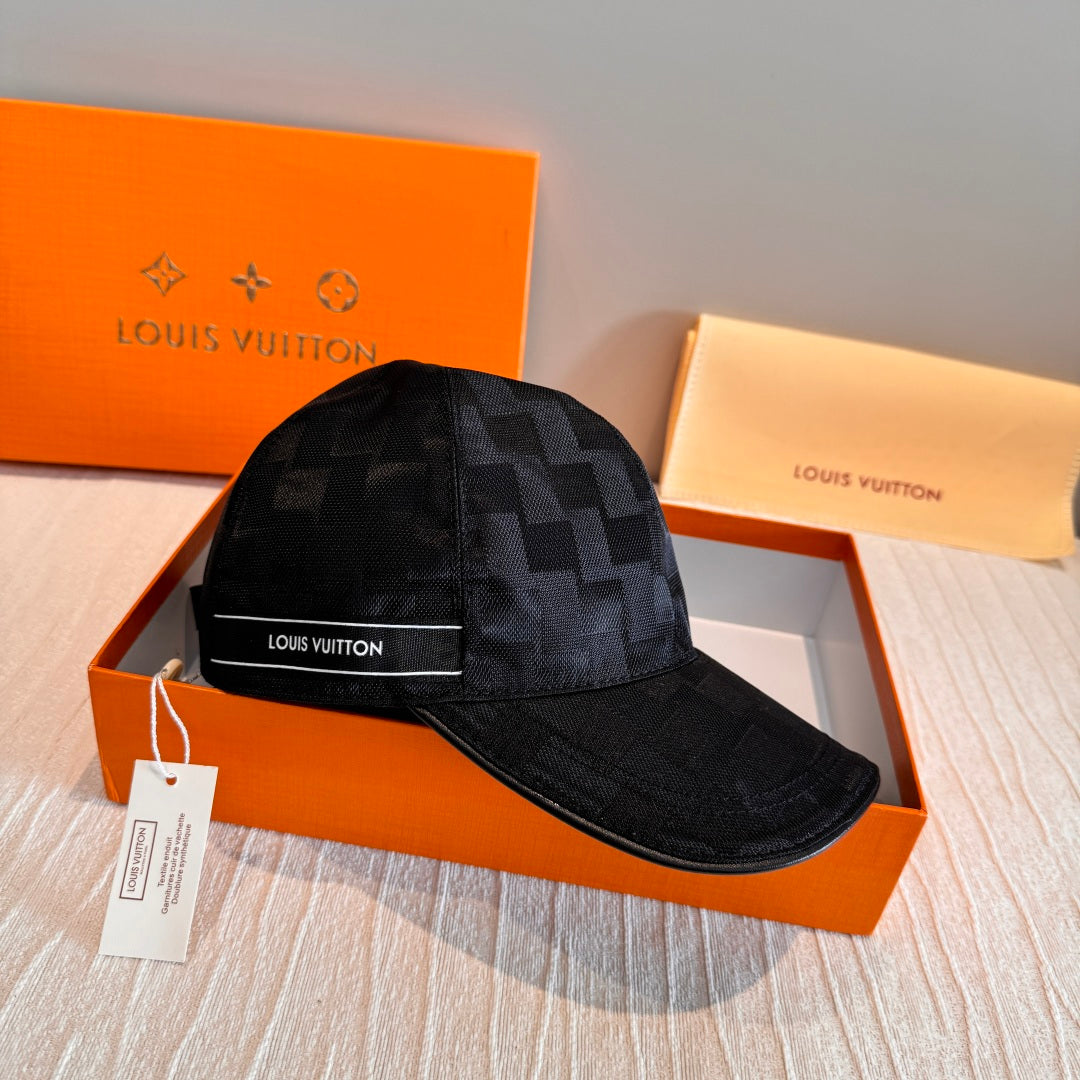 Baseball Cap(Adjustable Fit)-16