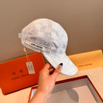 Baseball Cap(Adjustable Fit)-17