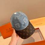 Baseball Cap(Adjustable Fit)-19
