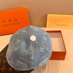 Baseball Cap(Adjustable Fit)-19