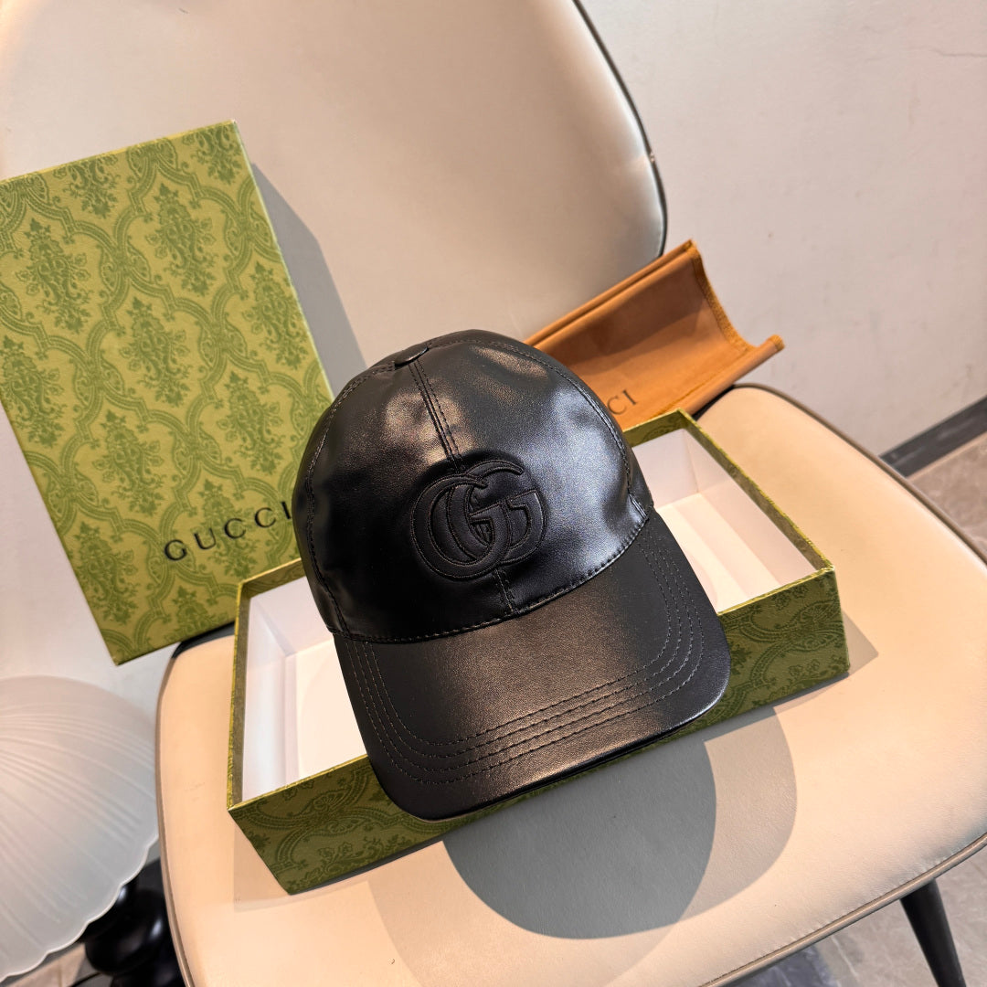 Baseball Cap(Adjustable Fit)-22
