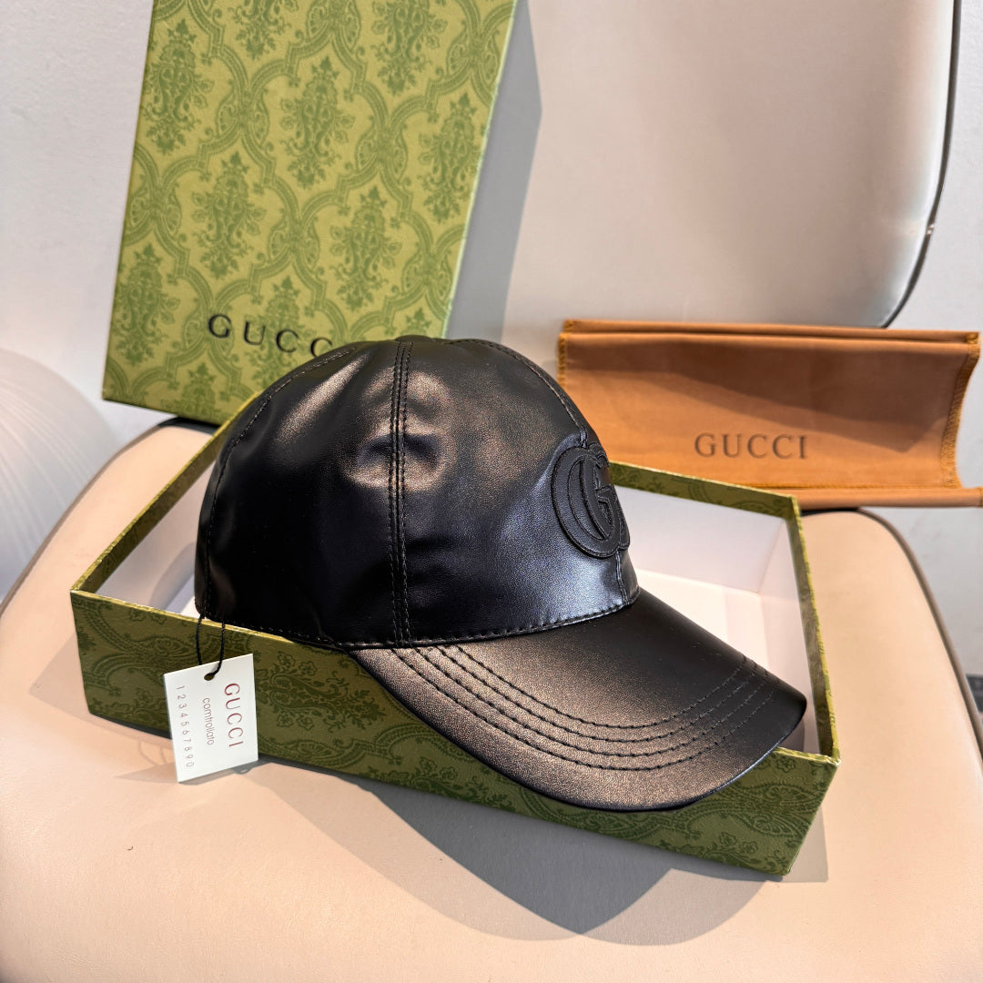 Baseball Cap(Adjustable Fit)-22