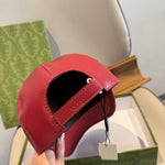 Baseball Cap(Adjustable Fit)-23