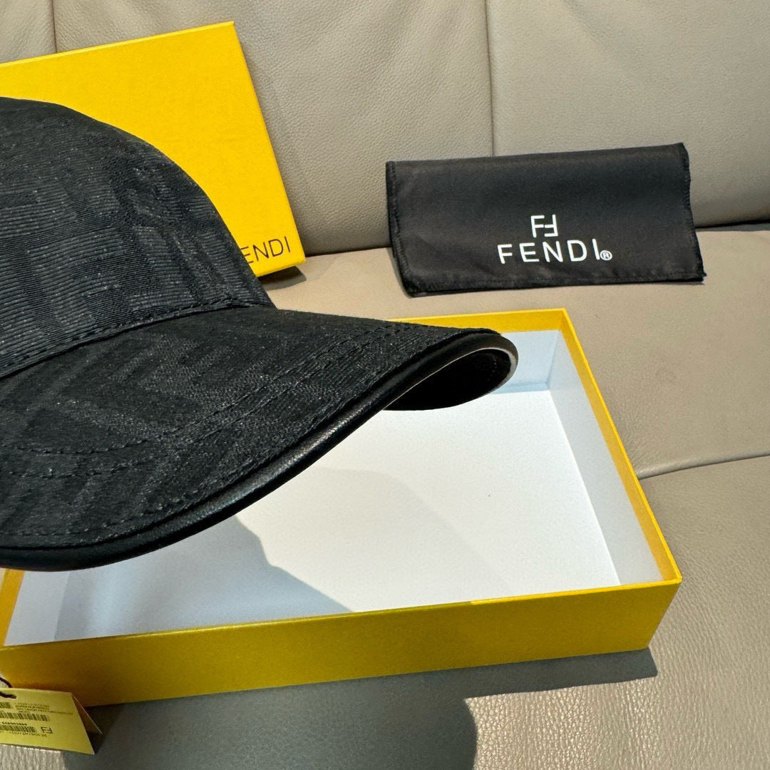 Baseball Cap(Adjustable Fit)-26
