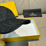 Baseball Cap(Adjustable Fit)-26