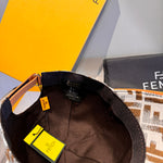 Baseball Cap(Adjustable Fit)-28