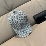 Baseball Cap(Adjustable Fit)-30